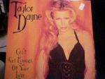 Taylor Dayne - Can't Get Enough Of Your Love - Arista - Soul & Funk