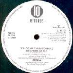 Sonia - You To Me Are Everything - IQ Records - Synth Pop