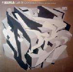 Rima - Let It Go - Jazzanova Compost Records (JCR) - Deep House