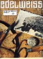 Edelweiss - A Sound Attack Straight From The Alps - WEA International Inc. - Euro House