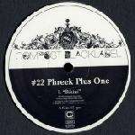 Phreek Plus One - Compost Black Label #22 - Compost Records - Deep House