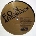 Force Of Nature - Afroshock - Headinghome Recordings - Deep House