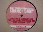 Shame - Baby - Anonym - Deep House