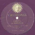 Krust - Guess / Maintain - V Recordings - Drum & Bass