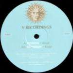 Krust - Poison / Set Speed - V Recordings - Drum & Bass