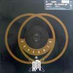 Moby - The Ultimate Go - Rough Trade Germany - UK House