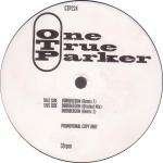 One True Parker - Bubble Gum - Creation Records - Jungle