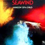 Seawind - Window Of A Child - CTI Records - Soul & Funk