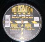 Intergration & David Camacho - EP - Nice 'N' Ripe - US House