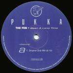 Fog, The - Been A Long Time - Pukka Records - US House