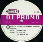 Brutal Bill - Survive - Faze 2 - UK House