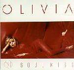 Olivia Newton-John - Soul Kiss - MCA Records (Canada) - Synth Pop