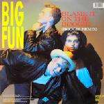 Big Fun - Blame It On The Boogie (Remix) - Jive - Disco