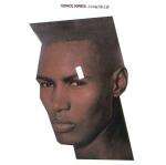 Grace Jones - Living My Life - Island Records - Disco