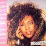 Mary Wilson - Oooh Child - Motorcity Records - Disco