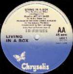 Living In A Box - Living In A Box - Chrysalis - Synth Pop