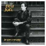 Billy Joel - An Innocent Man - CBS - Pop