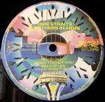 Dire Straits - Brothers In Arms - Polygram Discos SARL - Rock