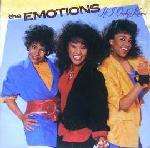 Emotions, The - If I Only Knew - Motown - Soul & Funk