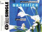Ultramatix - Sacrifice - Bellaphon - Euro House