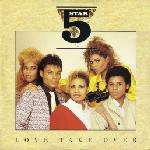 Five Star - Love Take Over - RCA - Pop