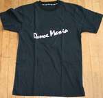Dance Mania - T-Shirt - Black - Medium - Dance Mania - Chicago House