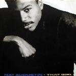 Nat Augustin - That Girl - Breakout - UK House