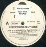 Milan - Affectionately Mine - Polydor (UK) - UK House