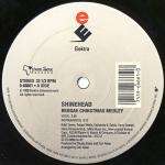 Shinehead - Reggae Christmas Medley - Elektra - Reggae