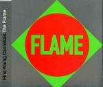 Fine Young Cannibals - The Flame - London Records - Pop