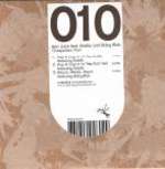 Ben Watt - Outspoken Part 1 - Buzzin' Fly Records - UK House