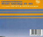 Chameleon - The Way It Is - Stress Records - Progressive