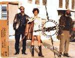 Fugees - Ready Or Not - Ruffhouse Records - Hip Hop