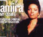 Amira - My Desire - VC Recordings - UK Garage