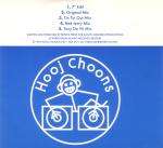 Artemesia - Bits + Pieces - Hooj Choons - Trance