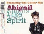 Abigail - Smells Like Teen Spirit - Klone Records - Euro House