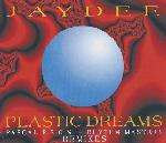 Jaydee - Plastic Dreams Remixes - Total Recall - UK Techno