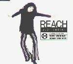 Judy Cheeks - Reach - Positiva - Progressive