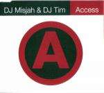 DJ Misjah & DJ Tim - Access - Ffrreedom - Trance