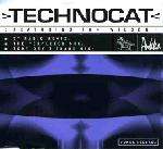 Technocat & Tom Wilson - Technocat - Pukka Records - UK House