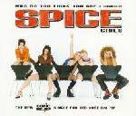 Spice Girls - Who Do You Think You Are / Mama - Virgin - Pop