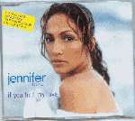 Jennifer Lopez - If You Had My Love CD2 - Columbia - R & B