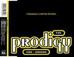 Prodigy, The - Fire â€¢ Jericho - Intercord Record Service - Break Beat