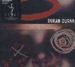 Duran Duran - Out Of My Mind - Virgin - Synth Pop
