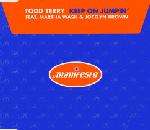Todd Terry & Martha Wash & Jocelyn Brown - Keep On Jumpin' - Manifesto - Deep House