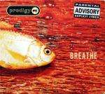 Prodigy, The - Breathe - XL Recordings - Break Beat