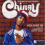 Chingy - Holidae In - Capitol Records - Hip Hop