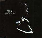 Seal - Prayer For The Dying - ZTT - Down Tempo