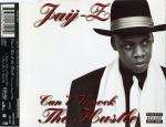 Jay-Z - Can't Knock The Hustle - Northwestside Records - UK House