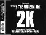 2K - ***k The Millennium - Blast First - Acid House